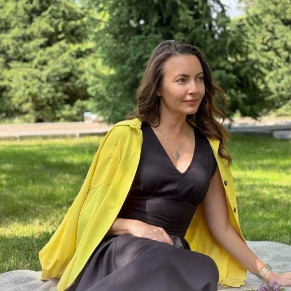 Как меняется любовь с годами?