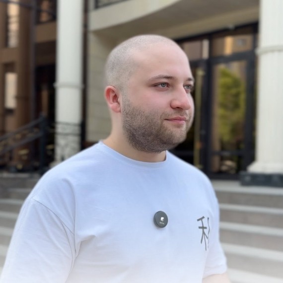 Выгорание начинается молча