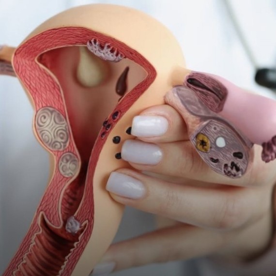 Никогда не делай это для женского здоровья 