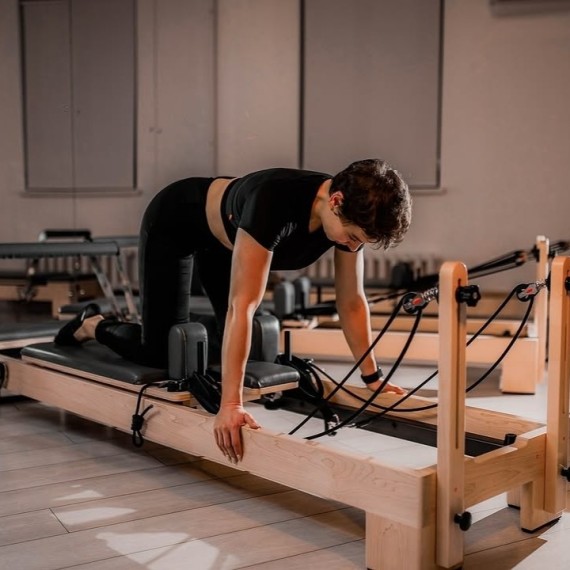 Почему на пилатесе важно давать нагрузку, а не щадить клиента?