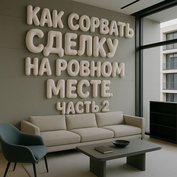 Какие ошибки с наследством могут сорвать продажу квартиры? Часть 2