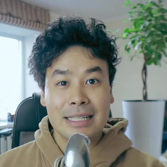 Простой способ рассказать историю используя present simple