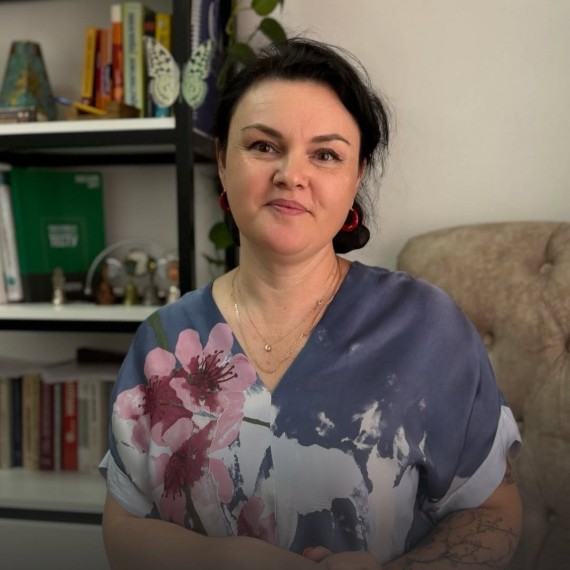 Как поддерживать близкого правильно?