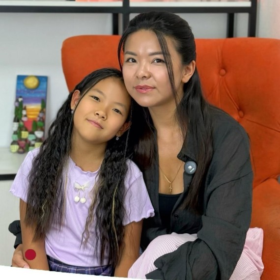 Почему так важно показывать детям свои эмоции?