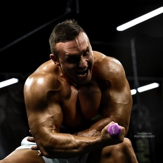 Почему все делают одни и те же упражнения, а результат у кого-то есть, а у кого-то нет?