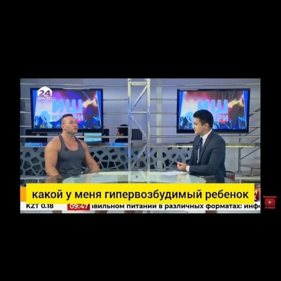 Как обратить внимание на то, как питается ребёнок?