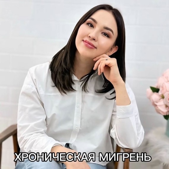 Хроническая головная боль: почему терпеть опасно и как с этим справиться?