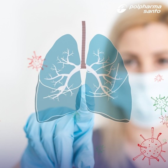 Меры профилактики пневмонии и защита самых уязвимых