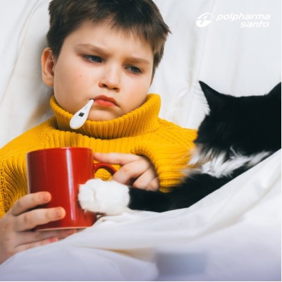 Как безопасно убрать симптомы ОРВИ?