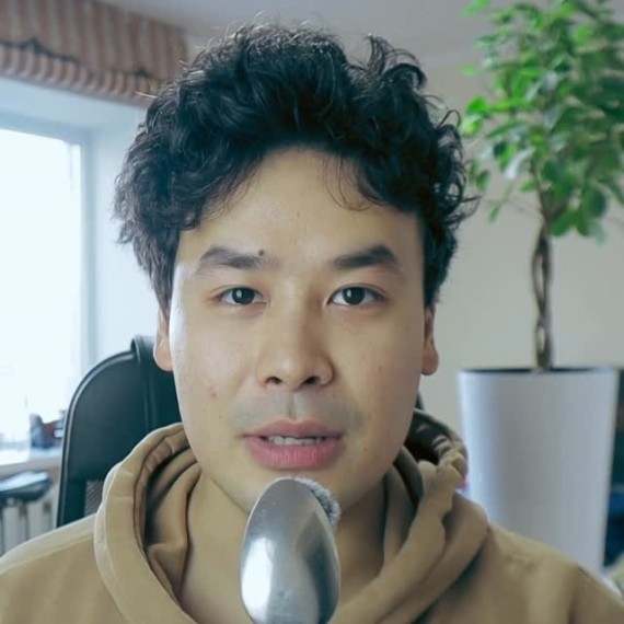 "Я прибыл" в английском языке