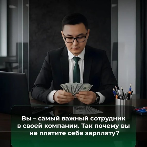 Забираете из кассы «сколько осталось»?