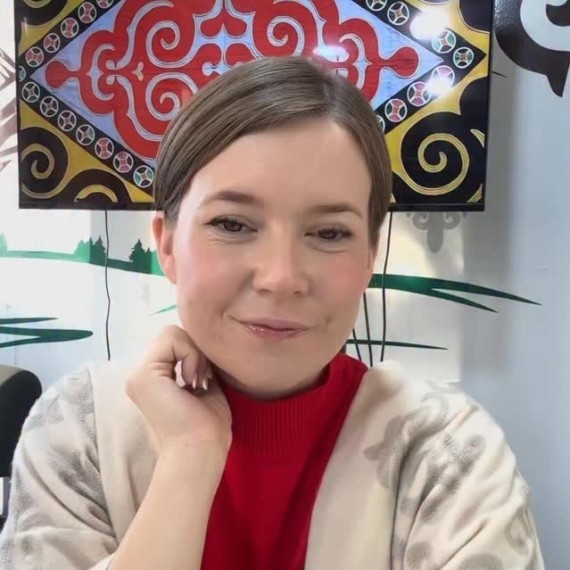 Слова о погоде на кыргызском языке