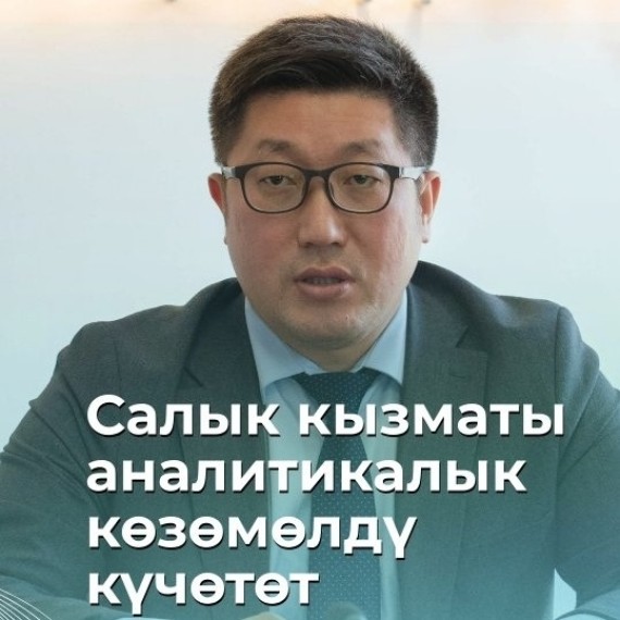 ГНС усиливает аналитический контроль для выявления недобросовестных предпринимателей