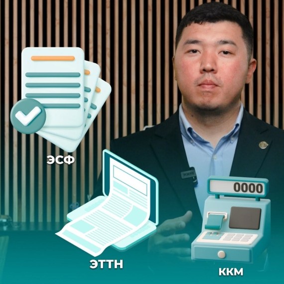 Инструкция. Кто должен применять ККМ, ЭТТН и ЭСФ?