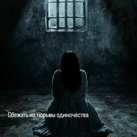 Как живут те, кого не приняли: психологическая изоляция и её корни