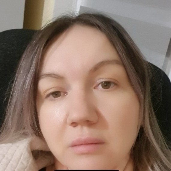 Не дай тревоге украсть твои дни