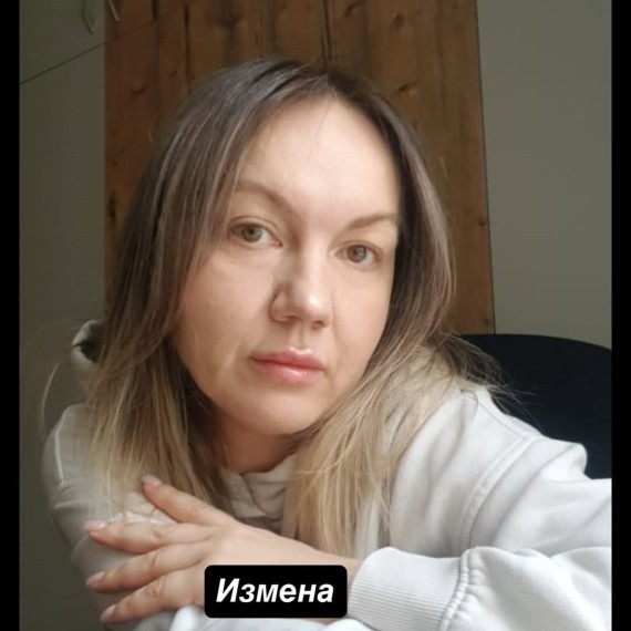 Как простить измену? Часть 3