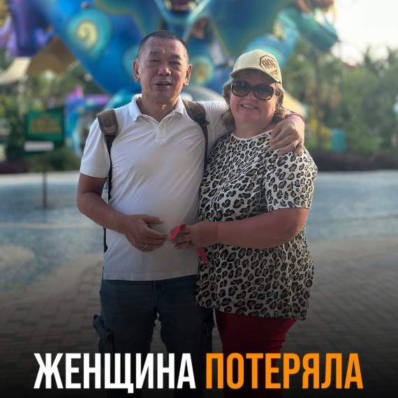 Почему женщина может потерять интерес?