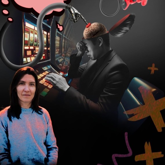Аддикция и азартные игры: что нужно знать, чтобы не разрушить жизнь