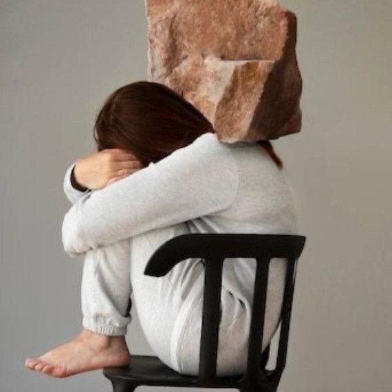 Личные границы — не про эгоизм, а про структуру