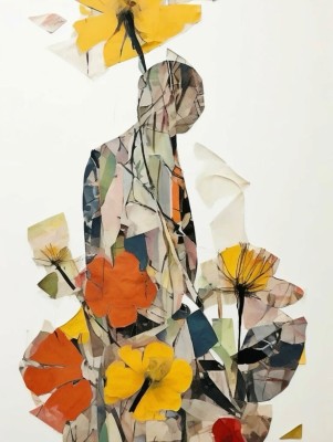 Самопомощь может быть и поддержкой, и испытанием