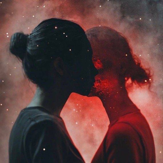 Почему я делаю не то, что хочу?