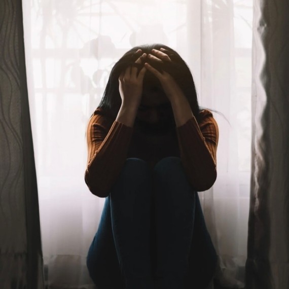 Эмоциональная слепота и психосоматика 