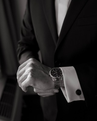 Мужчина и психоанализ: сила, которая строится изнутри