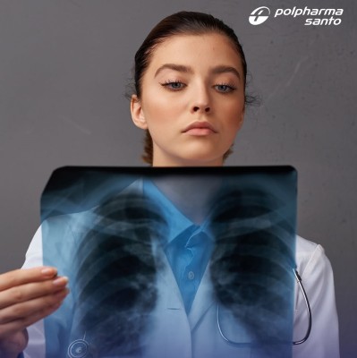 Хроническая обструктивная болезнь лёгких: причины, признаки и профилактика