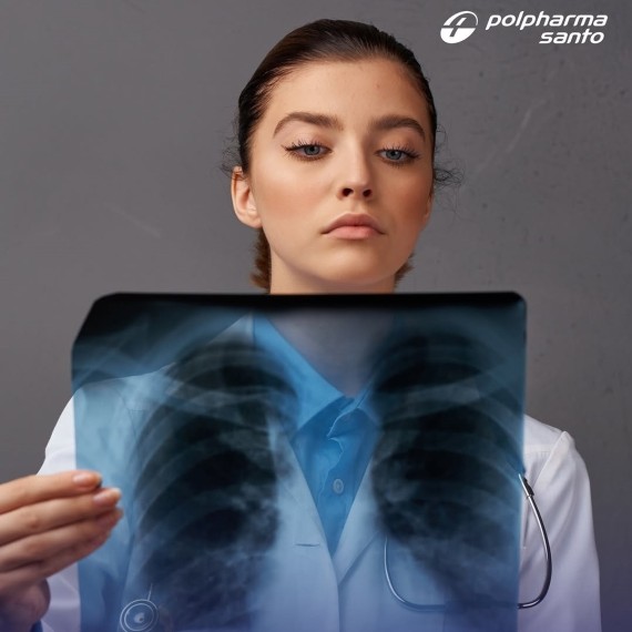 Хроническая обструктивная болезнь лёгких: причины, признаки и профилактика