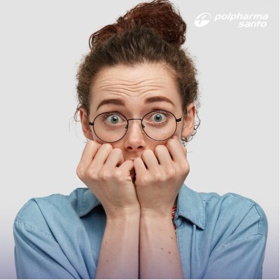 Может ли страх спровоцировать инсульт?