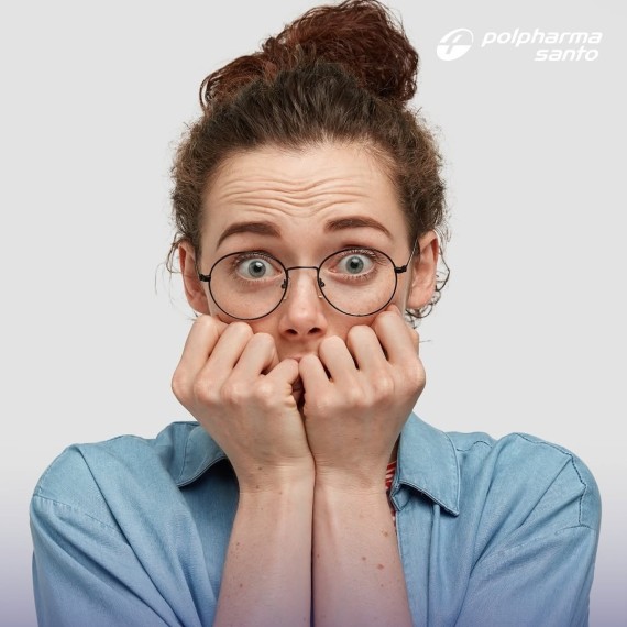 Может ли страх спровоцировать инсульт?