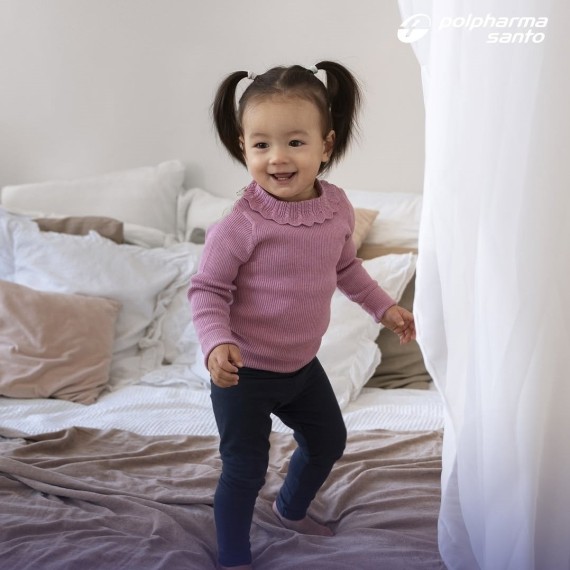 Стоит ли лечить температуру, если ребенок "веселый"?