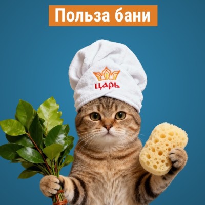 5 неожиданных причин, почему баня полезнее, чем вы думаете