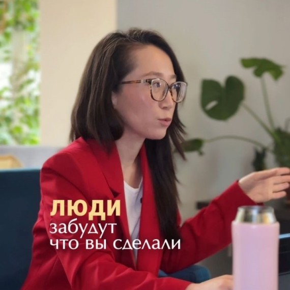 Эмоции сильнее действий: что остаётся в памяти людей о вас?