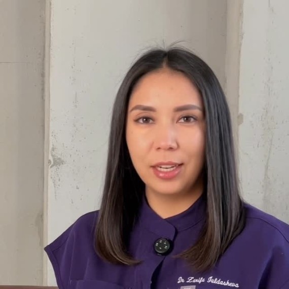 Гиперактивный мочевой пузырь: признаки, которые важно знать