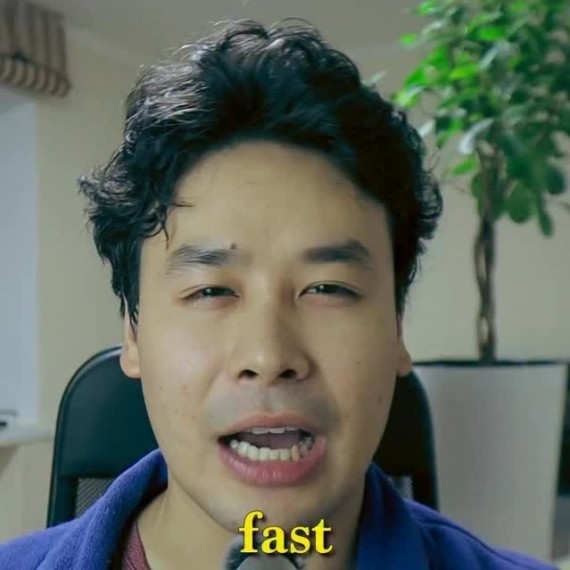 Какое значение у слова "fast" на английском языке?