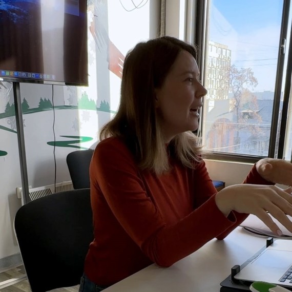 Предлоги в кыргызском языке