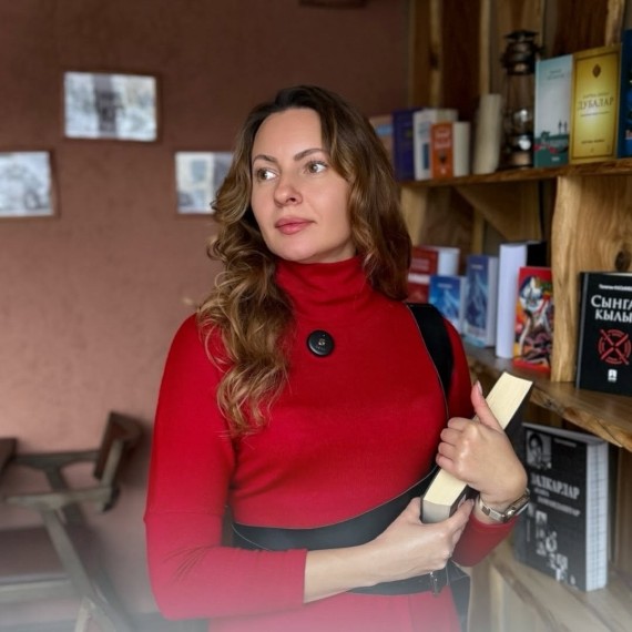 Что делать с материнской тревогой?