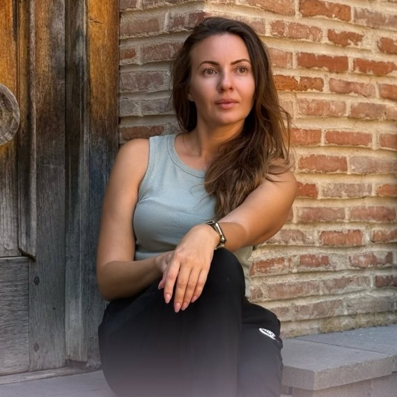 Как справиться с аэрофобией? Часть 1