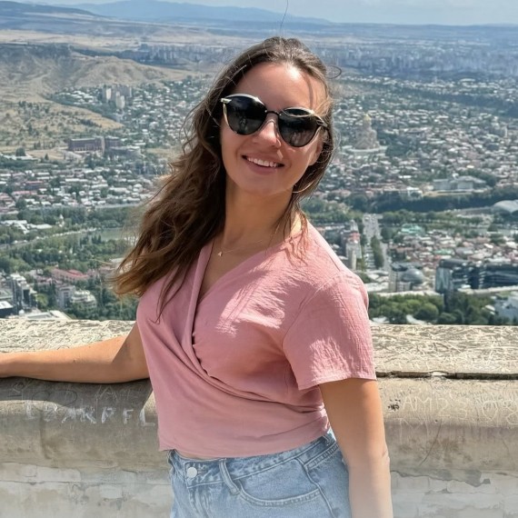 Как справиться с аэрофобией? Часть 2