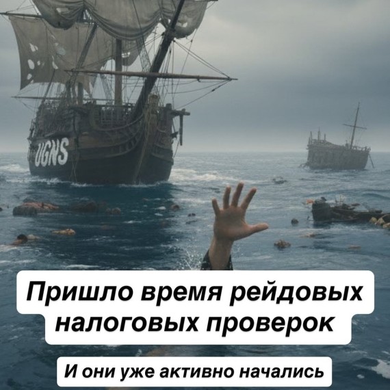 Правила, которые помогут пройти налоговую проверку