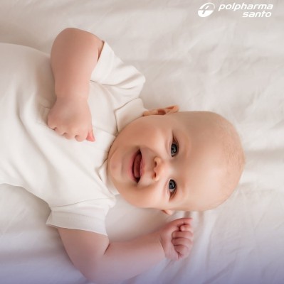 Как снять колики у ребенка?