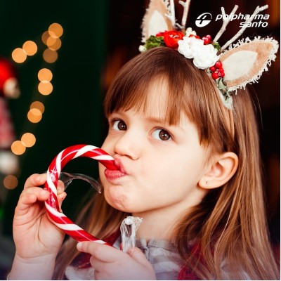 Как избежать перегрузки сладостями на утренниках?