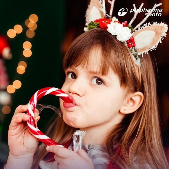 Как избежать перегрузки сладостями на утренниках?