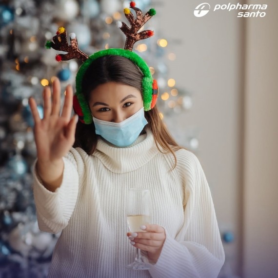 Мини-привычки, которые спасут ваш иммунитет перед праздником