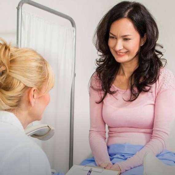 Как уберечь себя от рака шейки матки?