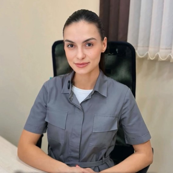 Аденоидные вегетации у детей