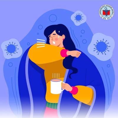 Правила кашлевой культуры