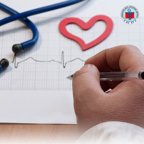 Признаки инфаркта и инсульта